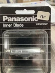 Panasonic Shaver Inner Blade WES9972P. Fixed Price $12.00.