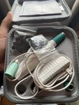 Silk'n Revit Microdermabrasion Exfoliation Device. Fixed Price $25.46.