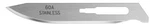 Havalon 60 Stainless Steel Blades 12 Pack. Fixed Price $10.99.
