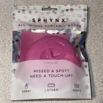 New Sphynx Razor Women's 3-IN-1 Travel & Portable Pink. Fixed Price $12.99.