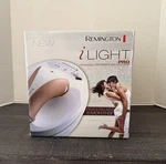 Remington I-light Professional Hair Removal System At Home IPL6000. Fixed Price $72.25.