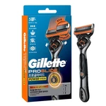 Gillette Fusion Proglide Power With Flexball - 1RAZOR + 1BLADE 1BATTERY. Fixed Price $24.88.