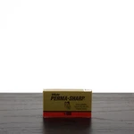 Perma-sharp Super Double Edge Razor (5 Blades). Fixed Price $16.98.