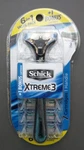 Schick XTREME3 Mens Razor Value Pack 1 Handle 7 Cartridges Bonus New. Fixed Price $34.99.