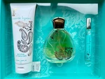 Nanette Lepore Eau De Parfum Spray & Body Lotion Gift Set New In Box. Fixed Price $35.99.