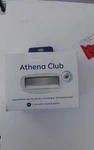 Athena Club 5 Razor Blade Refill Quantity Of 4. Fixed Price $14.75.