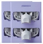 Margaret Flamingo 5-BLADE Razor Replacement (4 Cartridges). Fixed Price $18.90.
