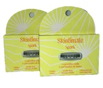 2 Box 8 Cartridges Skintimate Spark Shaving Razor Refill Blades Lubricant New. Fixed Price $17.59.
