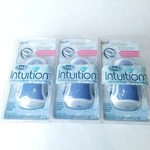 Lot Of 3 Schick Intuition Razor Normal Dry Skin New Old Stock Aloe Cocoa Butter. Fixed Price $39.94.