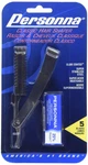 Personna Classic Hair Shaper, Stainless Steel With 5 Blades. Fixed Price $17.99.