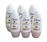 6X Dove Roll On Invisible Dry Women Scent Antiperspirant Deodorant 40ML. Fixed Price $21.99.