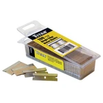 Titan 11038 Single Edge Razor Blades, #12 100-PACK, Universal Fit. Fixed Price $16.51.