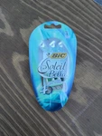 Bic Soleil Bella 4 Blade Disposable Razor - 3 Pack Sealed, New. Fixed Price $11.99.
