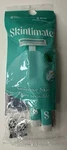 Skintimate Sensitive Razors Women Disposable Unscented / 2 Pack. Fixed Price $7.50.