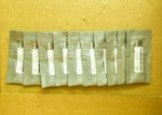 Dermalogica Travel Sample Packs Oil Foam Total Makeup Remover (10-PACKETS). Fixed Price $13.40.