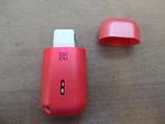 No!no! Micro Portable Hair Removal Device, Pink & Red - Charger. Fixed Price $33.95.