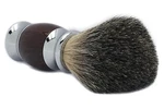 Silvertip Badger Shaving Brush, Qsh Hair Knot With Rrsin Handle. Fixed Price $11.99.