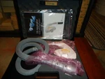 Syneron, Ds, Applicator, Elos Plus, PART#FG70601, New #mp. Fixed Price $1814.62.