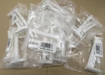 Bic Single Blade Disposable White Razors 12 - 3 Packs Free Shipping. Fixed Price $12.99.