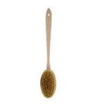 Tampico Vegetable Fiber Skin Brush 1 Count By Earth Therapeutics. Fixed Price $13.38.