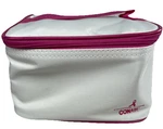 Conair The Power Of Pink Hair Dryer & Brush Travel Set Women Grooming Kit. Fixed Price $24.99.