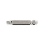 (handle Only) Razorock Ufo Safety Replacement 316L Stainless Steel. Fixed Price $29.99.