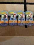 4 Noxzema Essential 3 Triple Blade Packs. Fixed Price $28.00.
