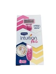 Schick Intuition Fab Razor Handle + 2 Blades New Shave Forward & Backward Nos. Fixed Price $27.99.