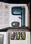 Bosidin Pro Permanent Hair Removal Device For Women & - Open Box. Fixed Price $75.00.