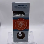 Merkur Classic 2-PIECE Double Edge Safety Razor MK34C. Fixed Price $44.99.