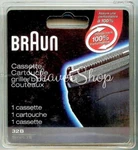 New Braun 32B Series 3- 350CC 340 330 320 Shaver/razor Foil+cutter Cassette. Fixed Price $39.90.