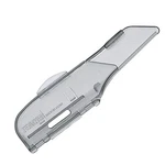 Feather Artist Club Dx Razor Case - Blade Holder Straight.... Fixed Price $23.99.