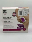 Silk'n Flash & Go Compact Permanent Hair Removal Device Glide Hpl Technology. Fixed Price $49.99.