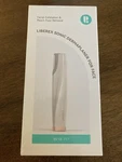 Liberex Sonic Dermaplaning Tool For Face Rechargeable Razor BV18-717 Sealed. Fixed Price $44.99.