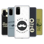 Head Case Designs November Soft Gel For Samsung Phones 1. Fixed Price $9.95.