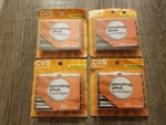Cvs Pharmacy Pivoting Plus Cartridges 4 Packs Of 20 Fits Atra Razors. Fixed Price $18.00.
