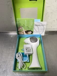 Tria Beauty Hair Removal Laser System Model Lhr 3.0 Green White (parts). Fixed Price $35.99.