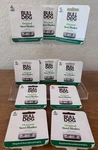 Bulldog Original Steel Razor Blades Aloe Vera Refill 10 Pack 40 Total Cartridges. Fixed Price $49.99.