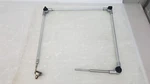 Lumenis Pulse 30H Holmium Laser Extension Arm W/ Head Placement; Joints. Fixed Price $170.00.