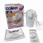 Conair Heated Hot Lotion Dispenser Warmer Body Hand Baby HLD20P Pearlized. Fixed Price $19.99.