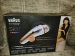 Braun Silk Expert Pro 5 PL7243 Ipl Hair Removal System For & Women. Fixed Price $350.00.
