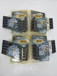 4X Bic Softwin Disposable Razors Sensitive Skin 5 Pk Dual Strip Pivot Vntg 1999. Fixed Price $15.69.