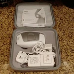 Silk'n Bella Glide Flash & Go Laser Hair Removal. Fixed Price $25.00.