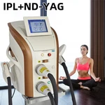 Aesthetic Laser Hair Remove E-light Skin Rejuvenation Machine Removal. Fixed Price $3846.12.