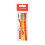 Shiseido Young-pal L-sharp Face & Eyebrow Razor Safety Guard 3PCS Made In Japan. Fixed Price $5.60.