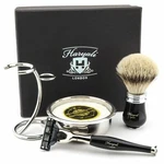 Premium Quality Men Grooming Accessories From Haryali London. Fixed Price $36.99.