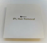 Laser Permanent Hair Removal Epilator Ipl (intense Pulsed Light). Fixed Price $17.95.