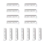15PACK Facial Refill Blades Compatible With Tweezerman Razors, Precis.... Fixed Price $14.20.