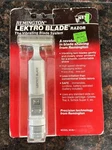 Remington Lektro Blade Vibrating Razor Model MVB-1 =vintage Retro-factory Sealed. Fixed Price $28.99.