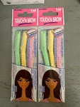 Kai Touch N Eyebrow Razor - Pack Of 10. Fixed Price $48.97.